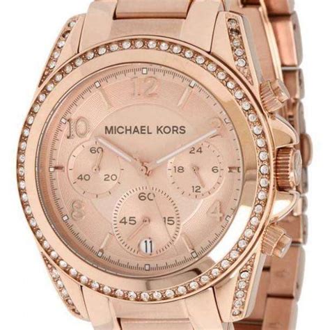 michael kors gold watches canada.